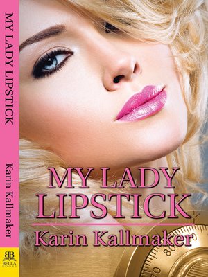 cover image of My Lady Lipstick